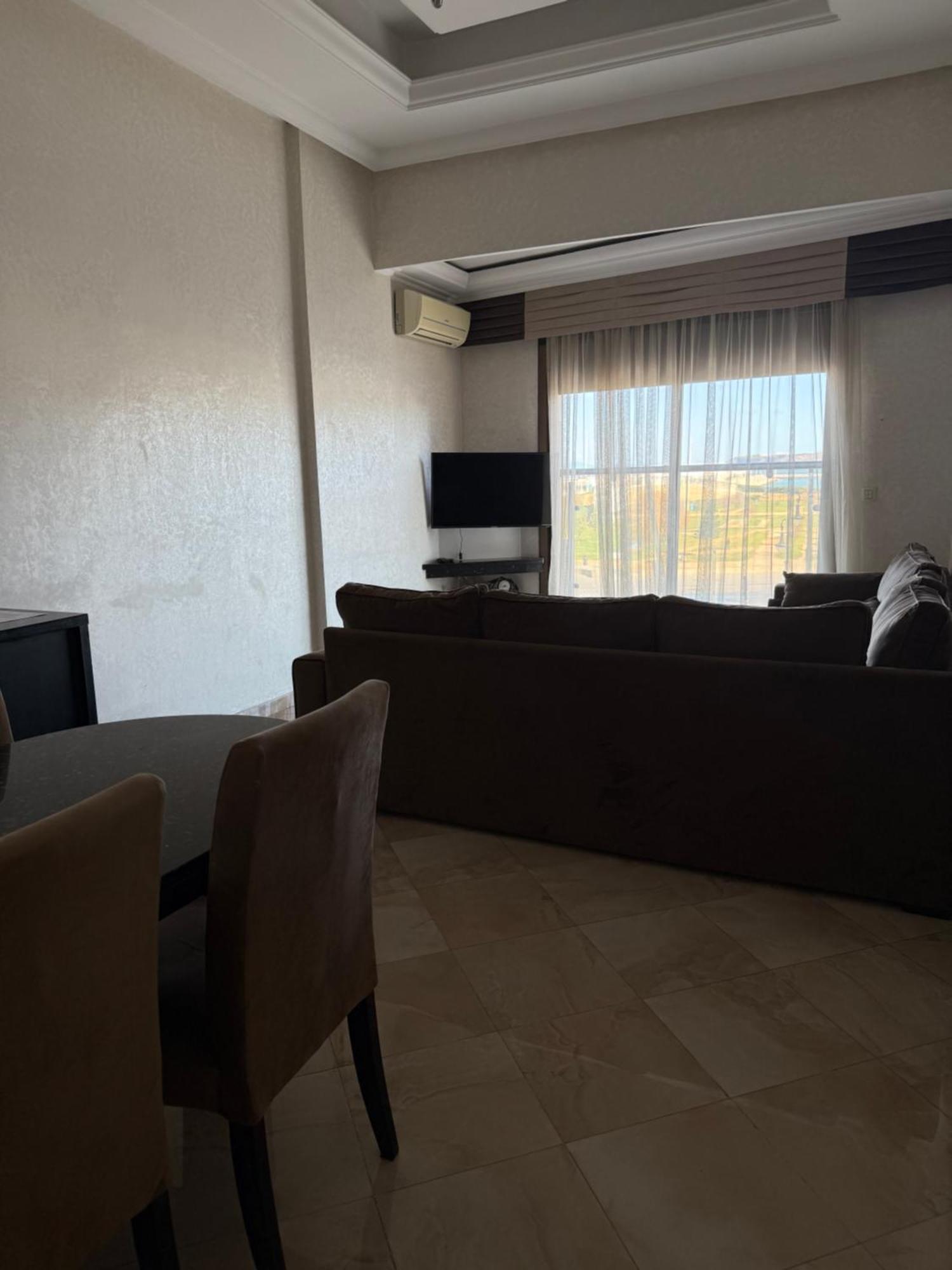 Appartement Playa De Tanger/ Marina Bay Εξωτερικό φωτογραφία
