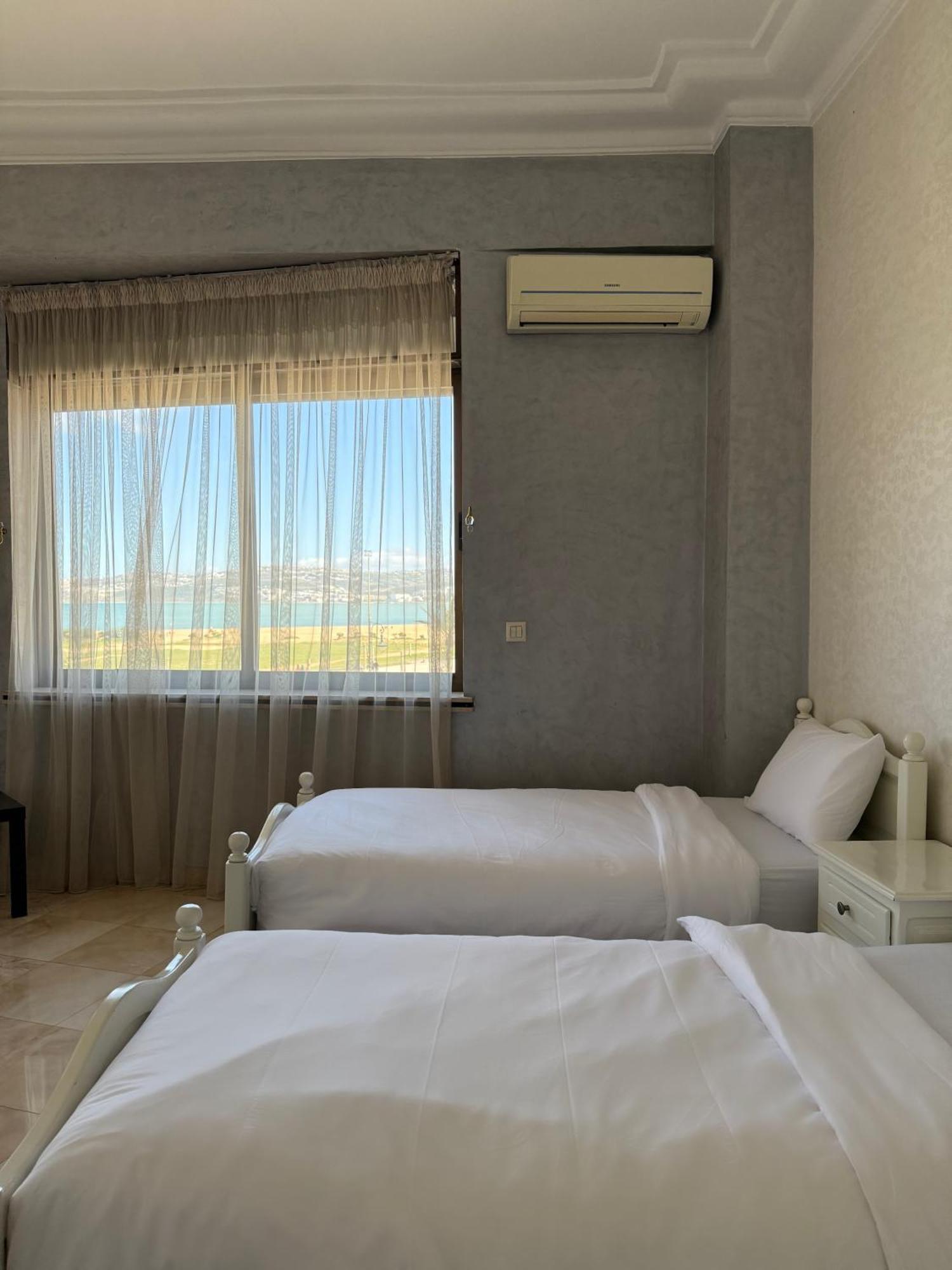 Appartement Playa De Tanger/ Marina Bay Εξωτερικό φωτογραφία