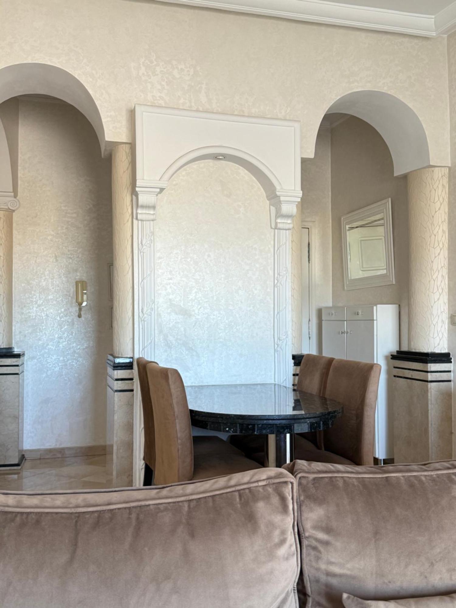 Appartement Playa De Tanger/ Marina Bay Εξωτερικό φωτογραφία