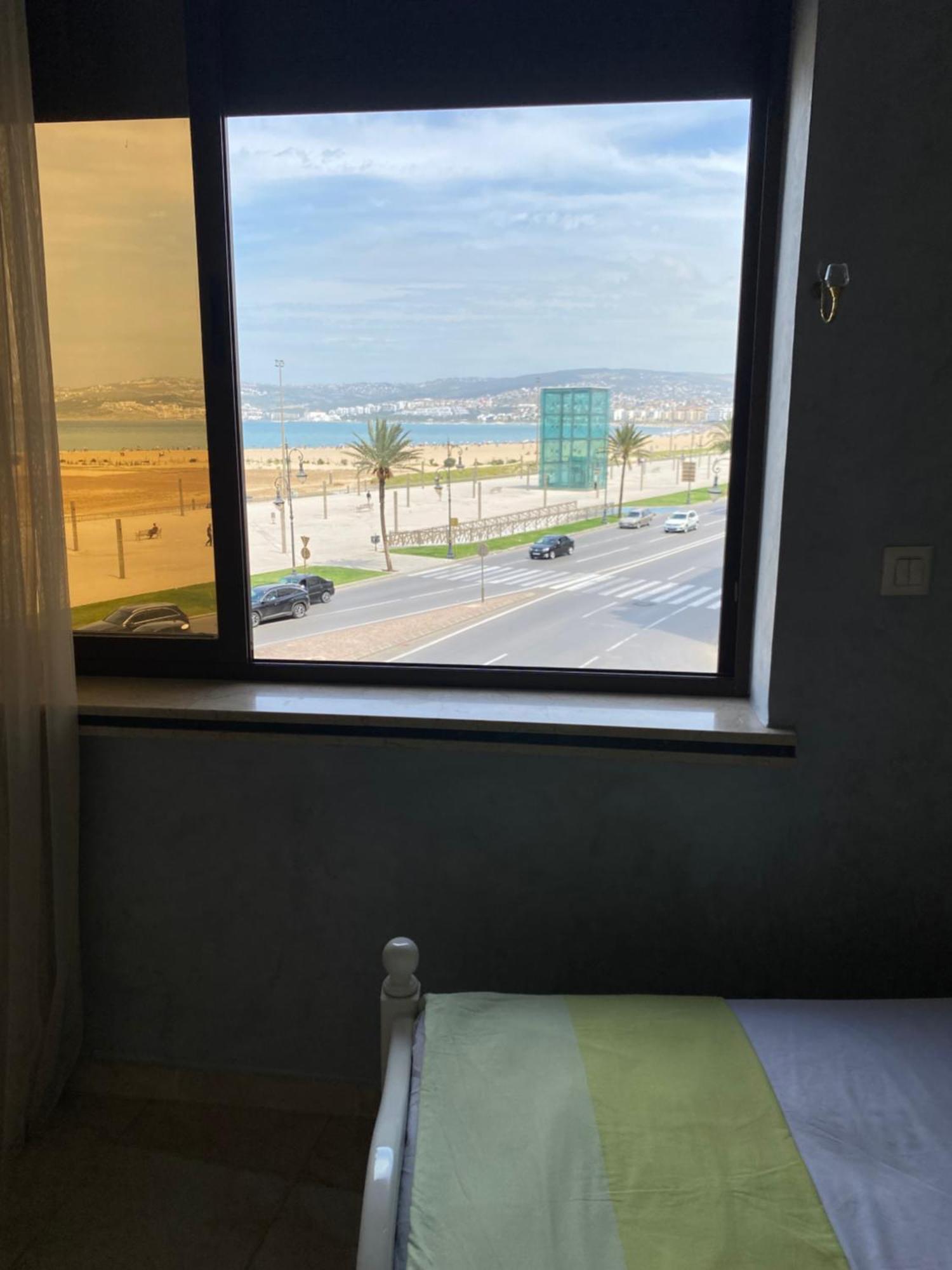 Appartement Playa De Tanger/ Marina Bay Εξωτερικό φωτογραφία