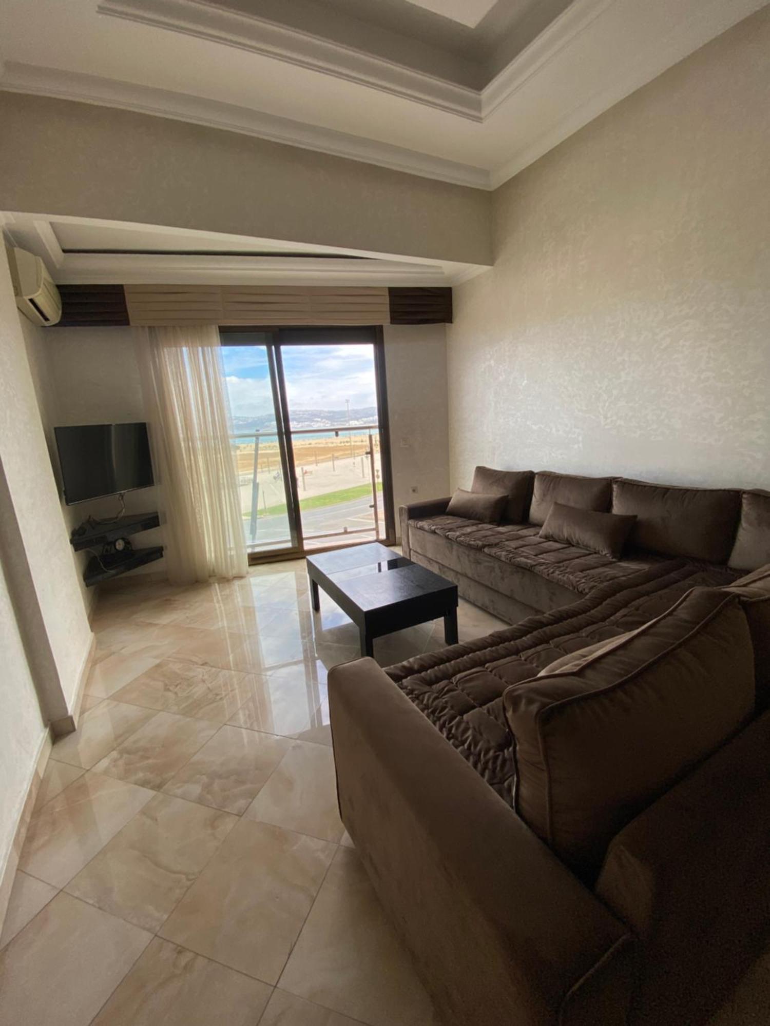 Appartement Playa De Tanger/ Marina Bay Εξωτερικό φωτογραφία