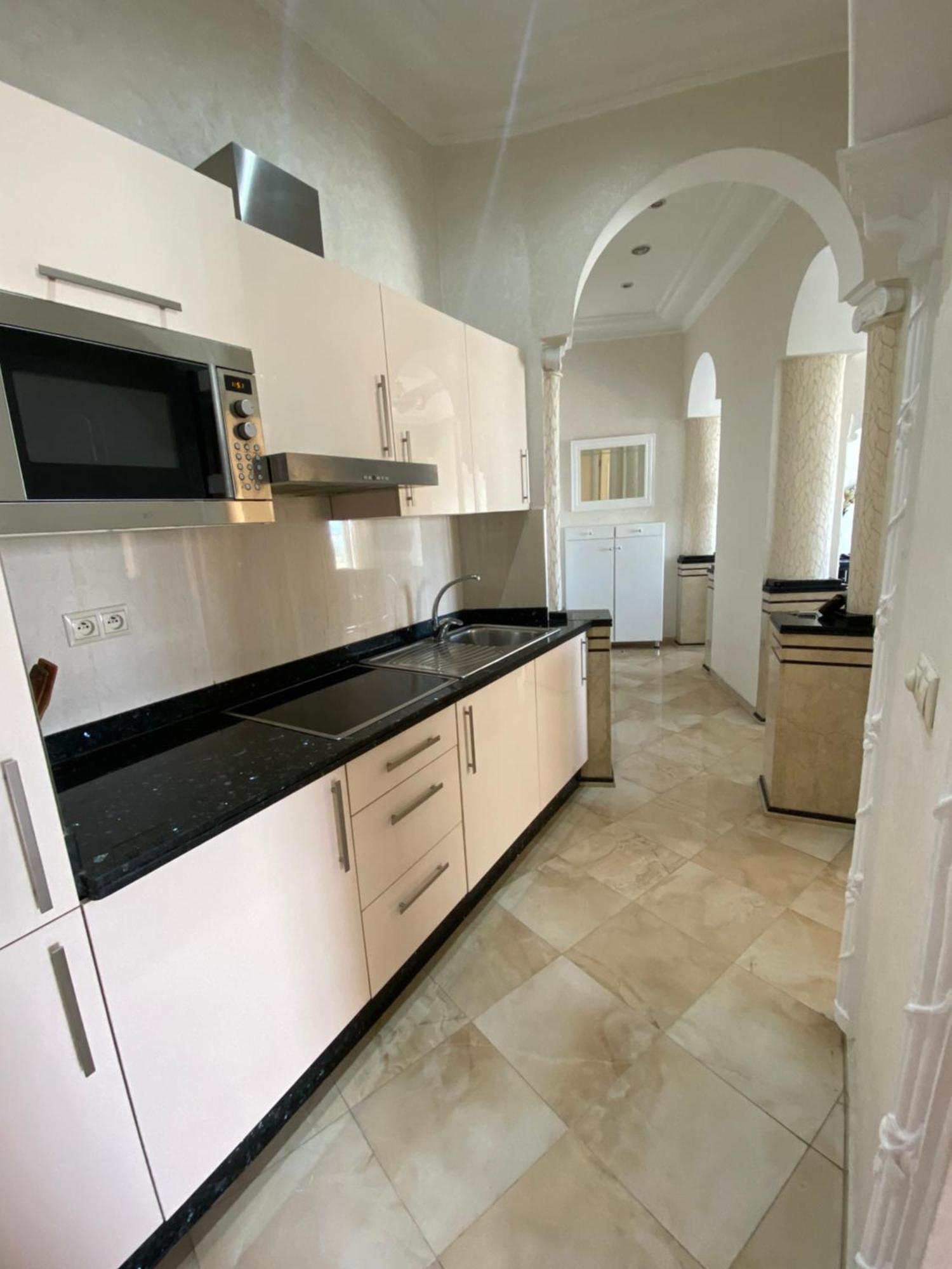 Appartement Playa De Tanger/ Marina Bay Εξωτερικό φωτογραφία