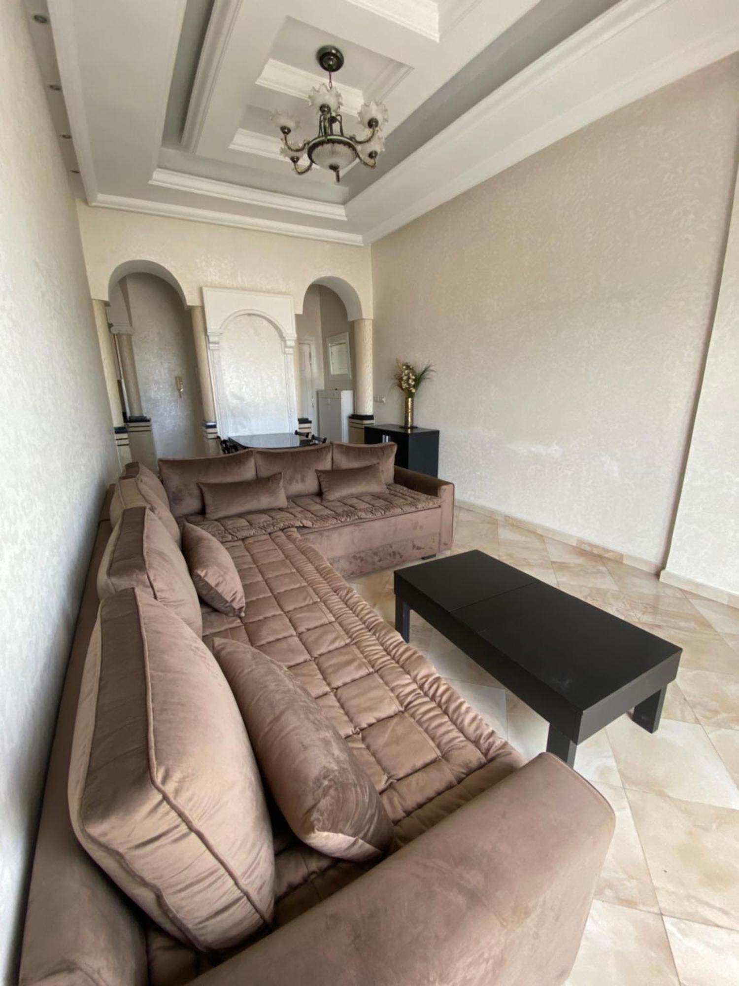 Appartement Playa De Tanger/ Marina Bay Εξωτερικό φωτογραφία