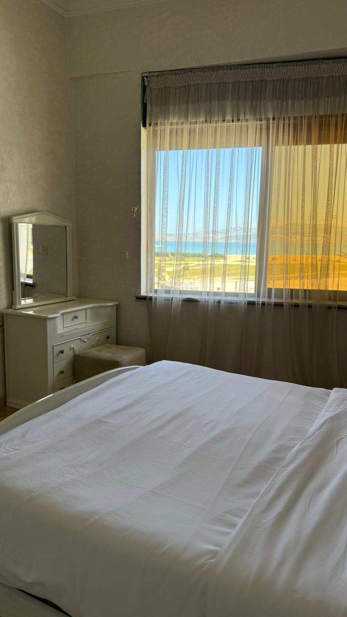 Appartement Playa De Tanger/ Marina Bay Εξωτερικό φωτογραφία