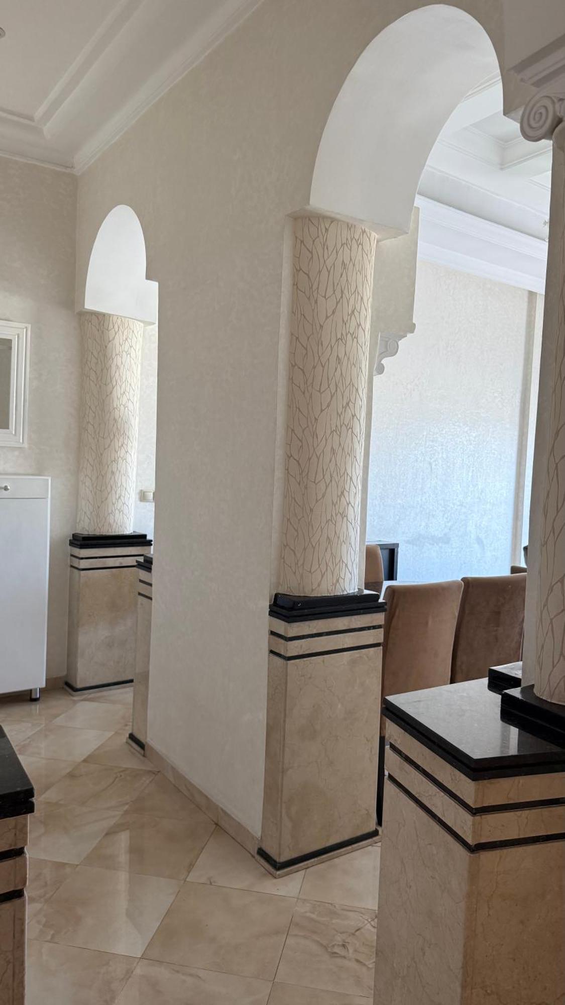 Appartement Playa De Tanger/ Marina Bay Εξωτερικό φωτογραφία
