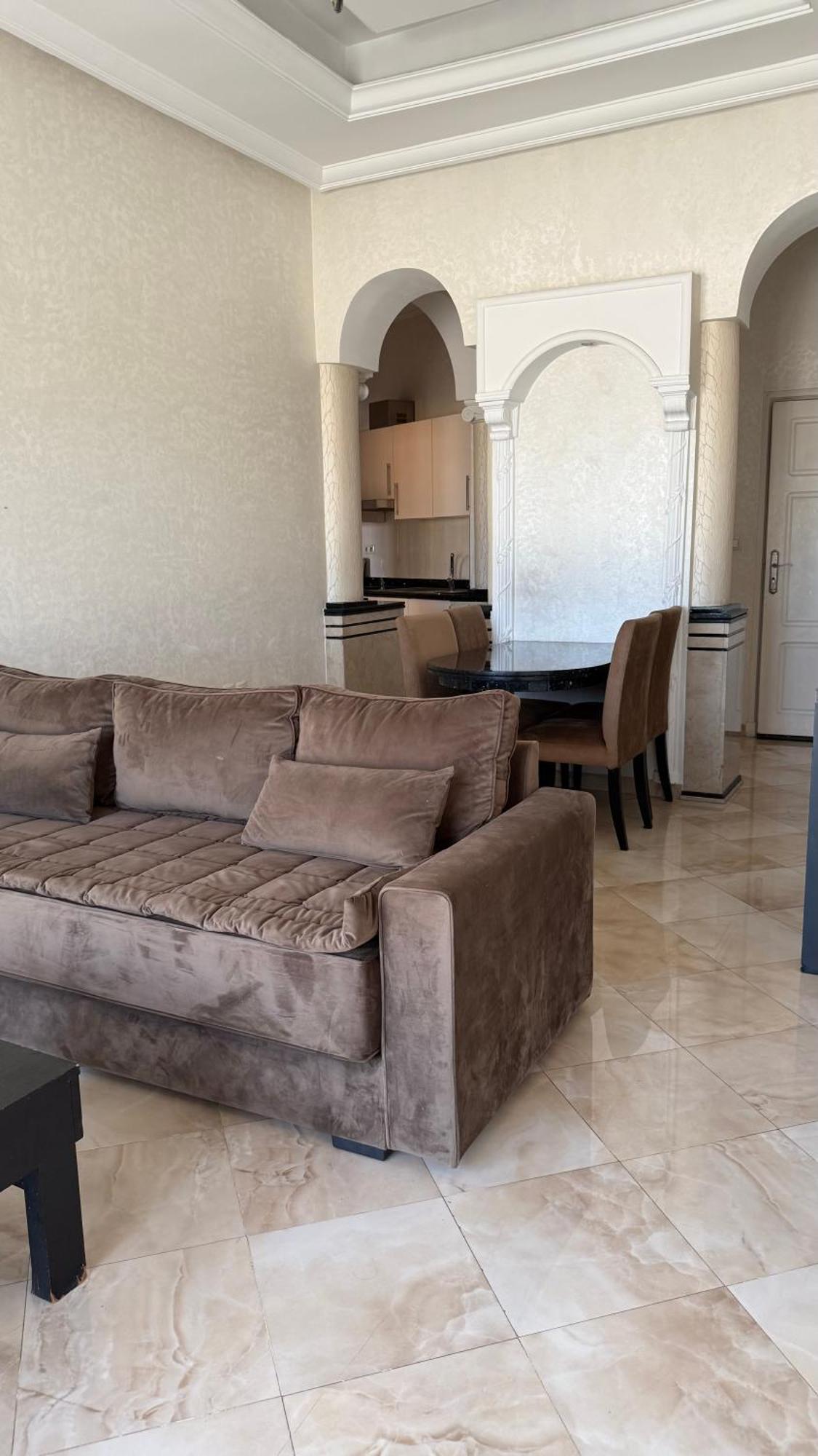 Appartement Playa De Tanger/ Marina Bay Εξωτερικό φωτογραφία